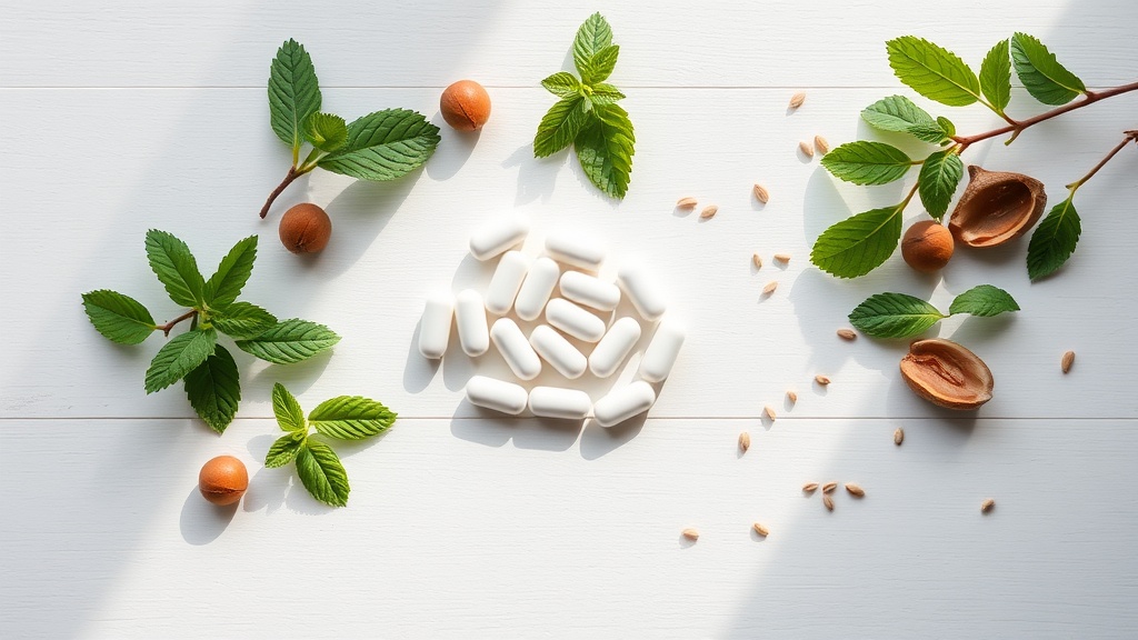 7 Benefícios do Magnésio Treonato para Cérebro [Guia 2026] — Nutricionando