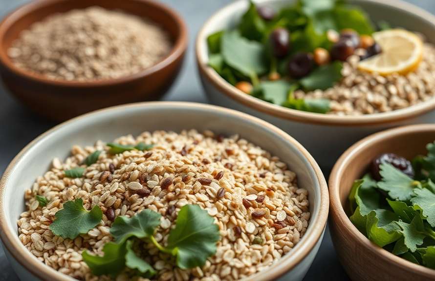 7 Benefícios do Psyllium para o Intestino (Comprovados) — Nutricionando