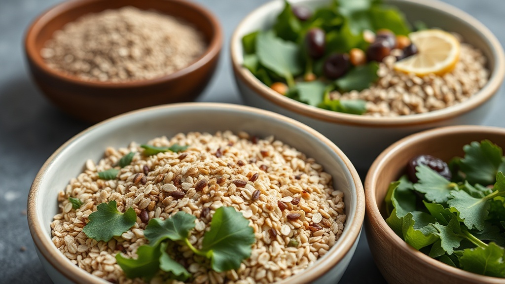 7 Benefícios do Psyllium para o Intestino (Comprovados) — Nutricionando