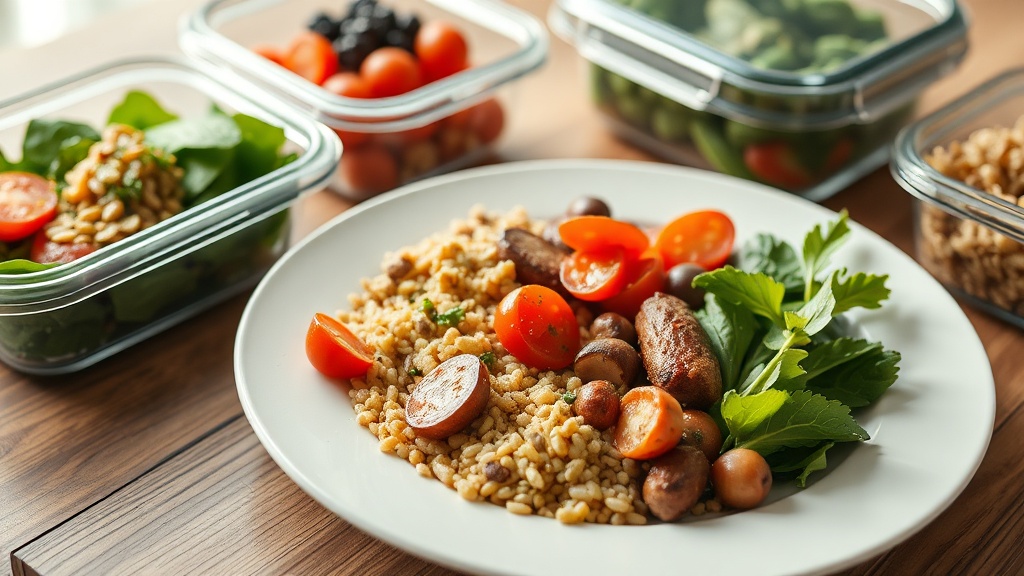 7 Cardápios Semanais Cetogênicos para Atletas: Energia Sustentável — Nutricionando