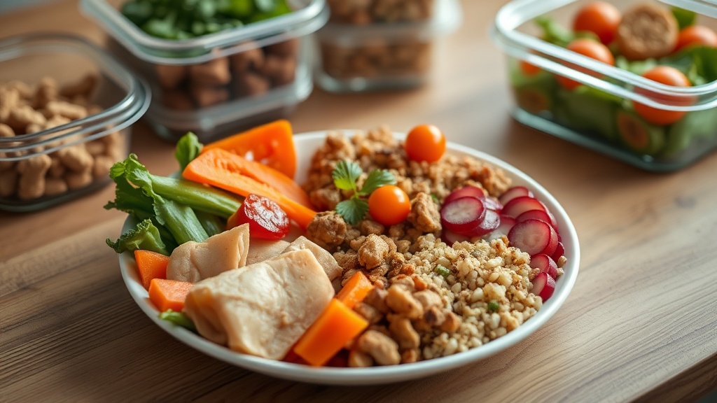 7 Dias de Cardápio Cetogênica Pobre no Brasil: Acessível e Nutritivo — Nutricionando