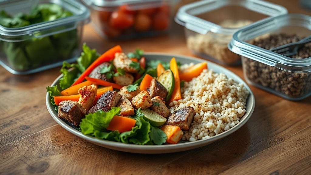 7 Dias de Cardápio Cetogênica Vegetariana no Brasil: Opções Plant-Based — Nutricionando