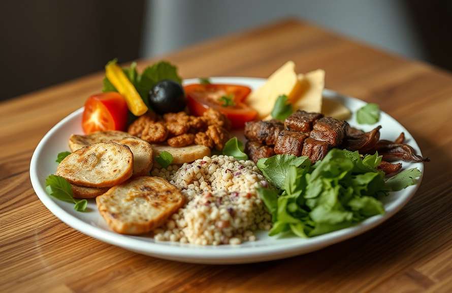 7 Erros na Dieta Low Carb: Como Evitar com Alimentos — Nutricionando