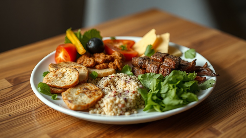 7 Erros na Dieta Low Carb: Como Evitar com Alimentos — Nutricionando