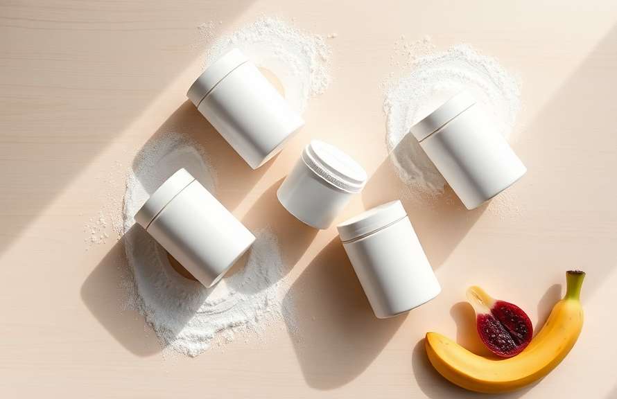 7 Melhores Creatinas Aprovadas ANVISA (Cientificamente Testadas) — Nutricionando