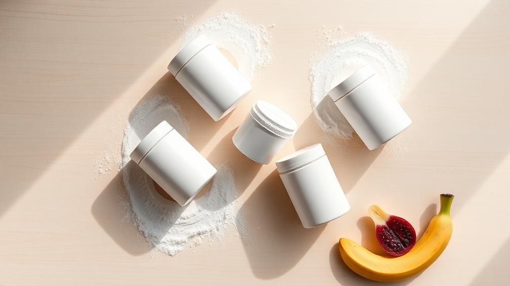 7 Melhores Creatinas Aprovadas ANVISA (Cientificamente Testadas) — Nutricionando