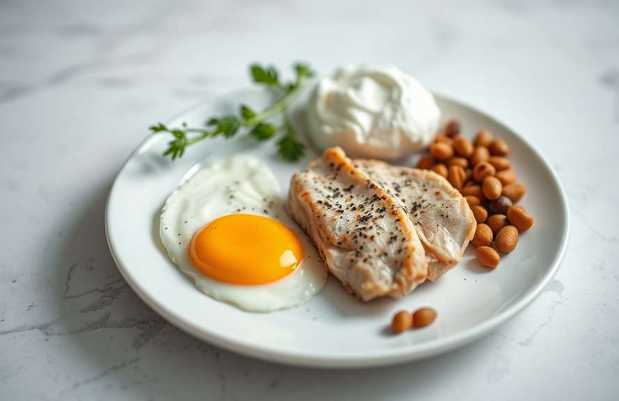 7 Melhores Proteínas Veganas com Custo-Benefício no Brasil — Nutricionando