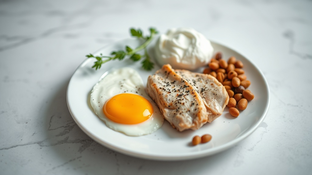 7 Melhores Proteínas Veganas com Custo-Benefício no Brasil — Nutricionando