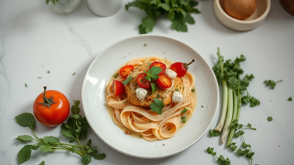 7 Receitas Low Carb Veganas para Café da Manhã — Nutricionando