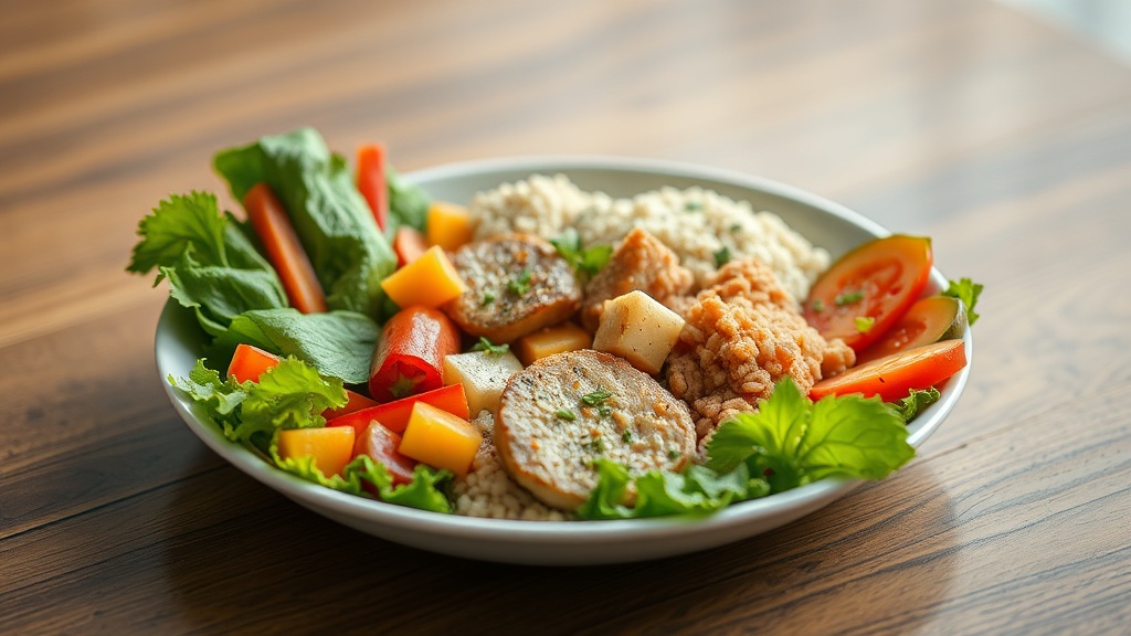 8 Alimentos Low Carb para Diabetes: Lista Controladora — Nutricionando