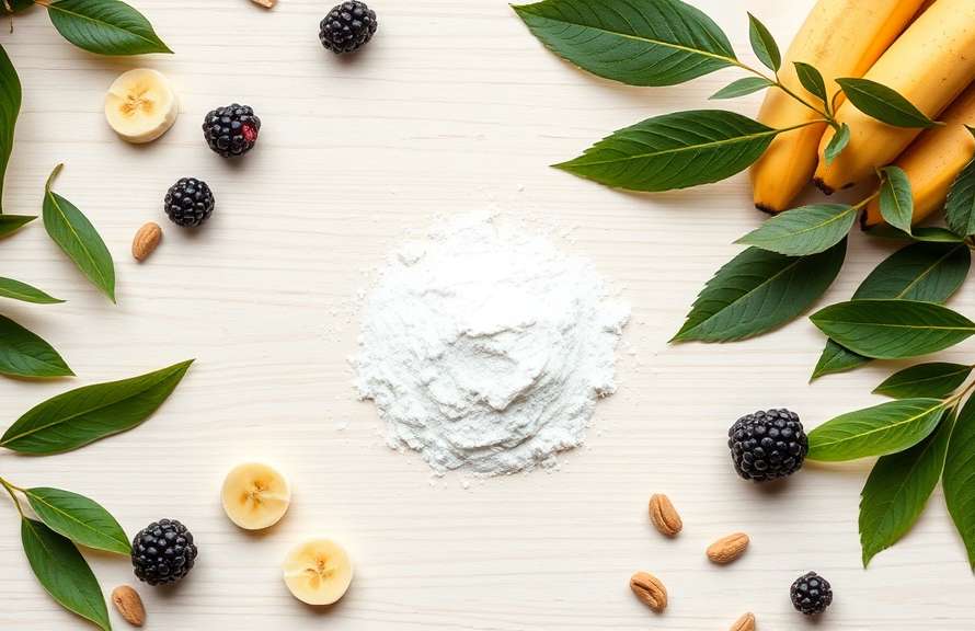 8 Benefícios da Creatina na Menopausa para Mulheres — Nutricionando