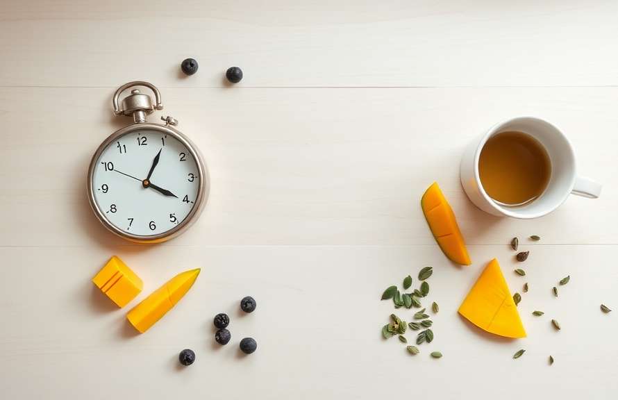 8 Erros no Jejum Intermitente que Mulheres Devem Evitar — Nutricionando