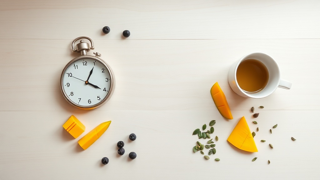 8 Erros no Jejum Intermitente que Mulheres Devem Evitar — Nutricionando