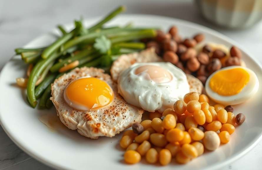 8 Marcas de Proteína Vegana Isolada Populares no Brasil — Nutricionando