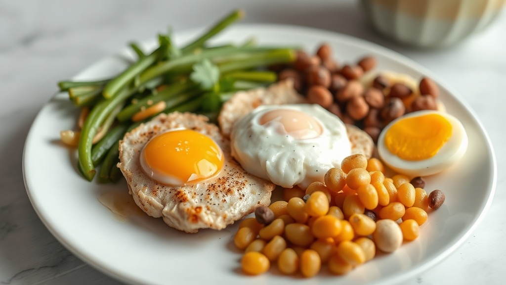 8 Marcas de Proteína Vegana Isolada Populares no Brasil — Nutricionando