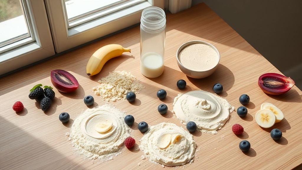 8 Melhores Whey Protein Concentrados (Para Ganho Muscular) — Nutricionando