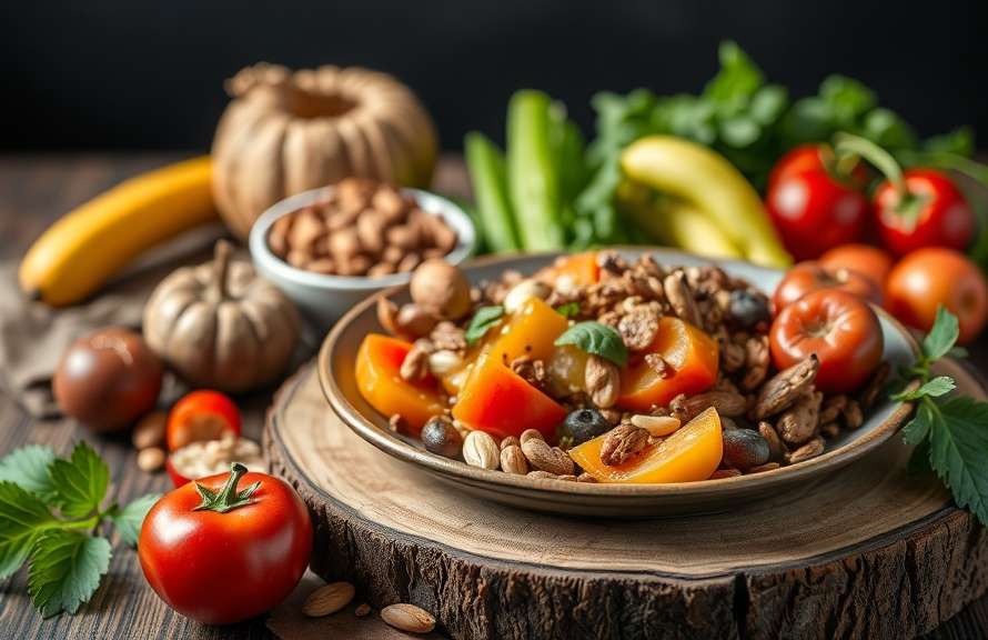 8 Receitas Brasileiras com Vitamina D: Fáceis e Nutritivas — Nutricionando