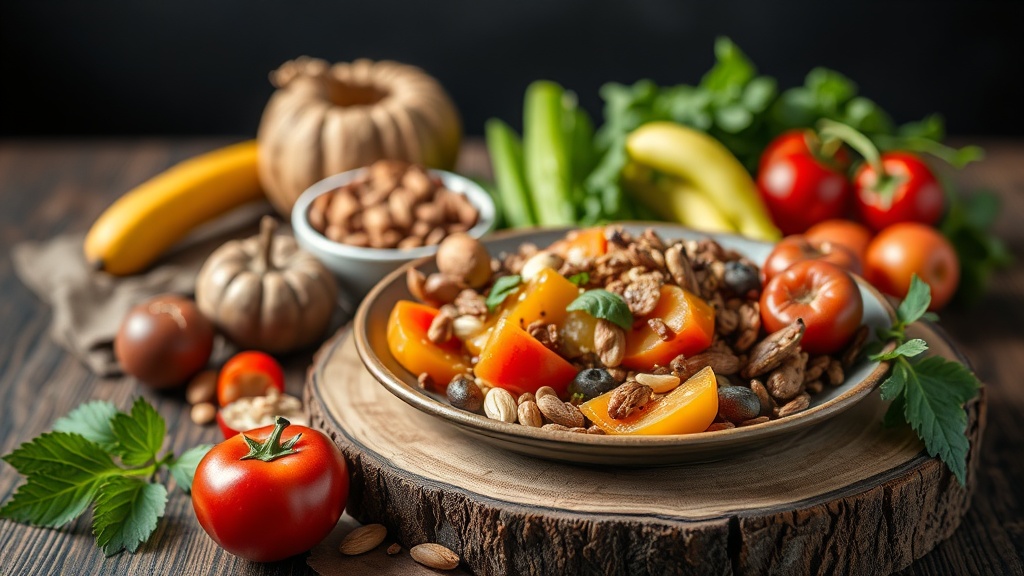 8 Receitas Brasileiras com Vitamina D: Fáceis e Nutritivas — Nutricionando