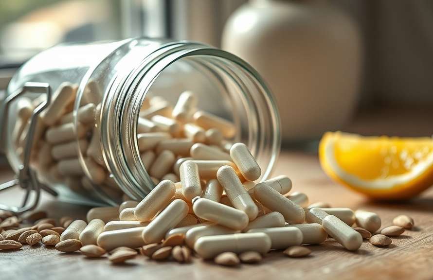 8 Sintomas de Excesso de Zinco no Organismo [Atualizado 2026] — Nutricionando