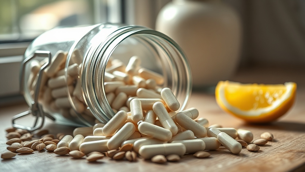 8 Sintomas de Excesso de Zinco no Organismo [Atualizado 2026] — Nutricionando