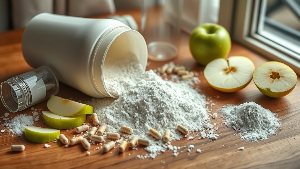 8 Suplementos Essenciais para Hipertrofia [Guia 2026] — Nutricionando