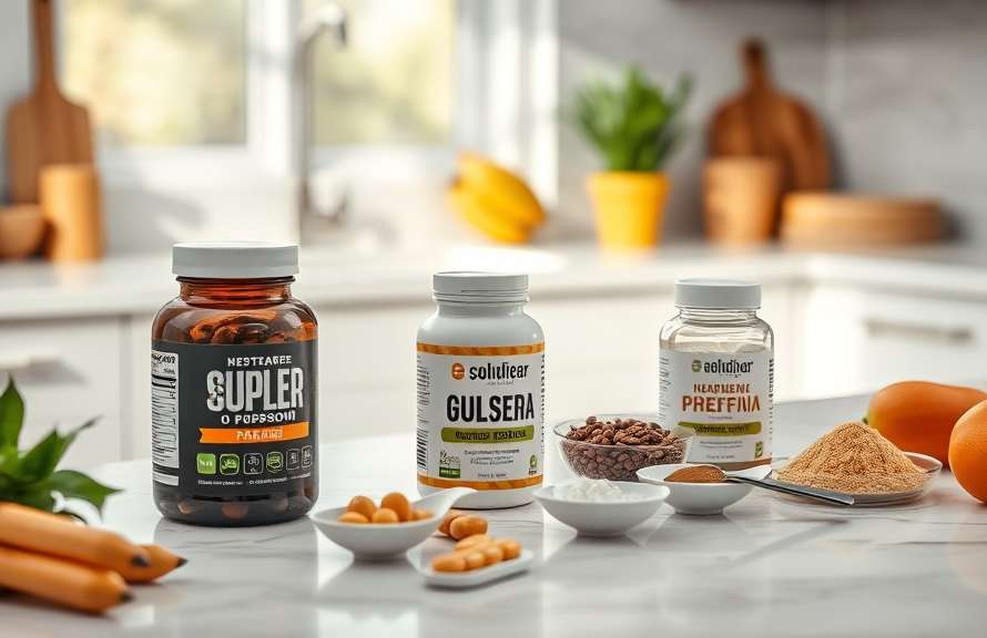 9 Melhores Marcas de Creatina e Whey 2025 (Performance Máxima) — Nutricionando