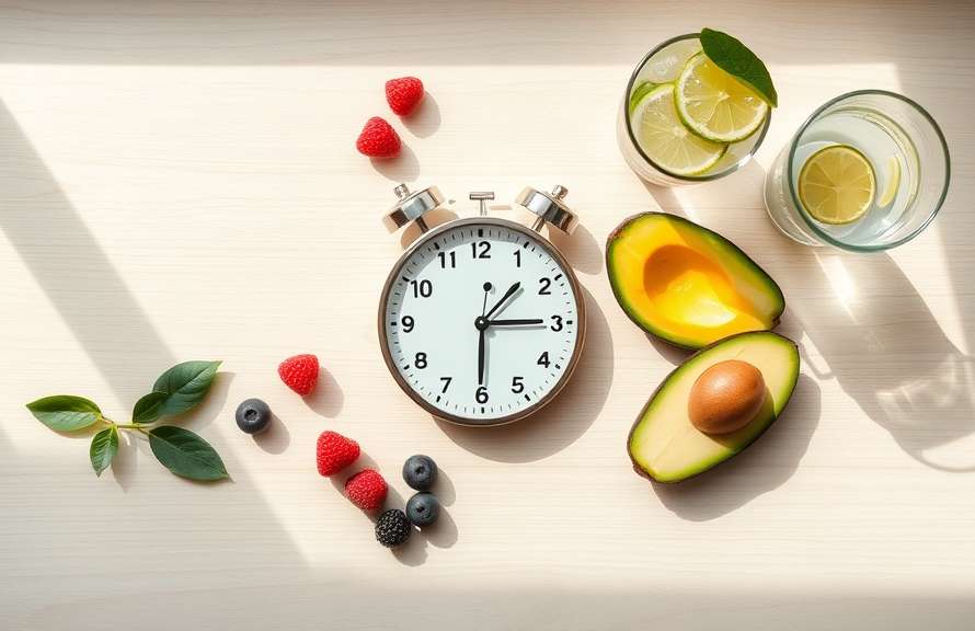 Benefícios do Jejum Intermitente para Mulheres [Científicos] — Nutricionando