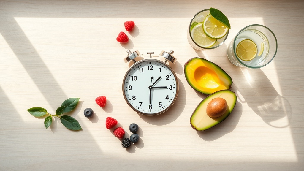 Benefícios do Jejum Intermitente para Mulheres [Científicos] — Nutricionando