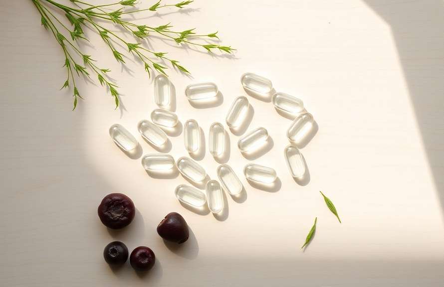 Benefícios Ômega 3 Microalgas DHA [Passo a Passo] — Nutricionando