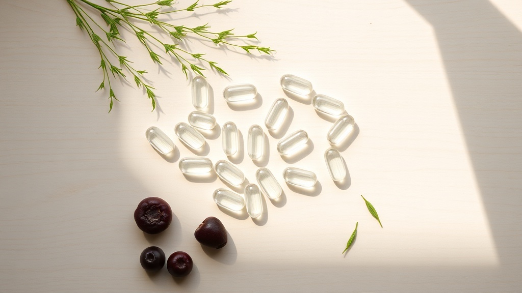 Benefícios Ômega 3 Microalgas DHA [Passo a Passo] — Nutricionando