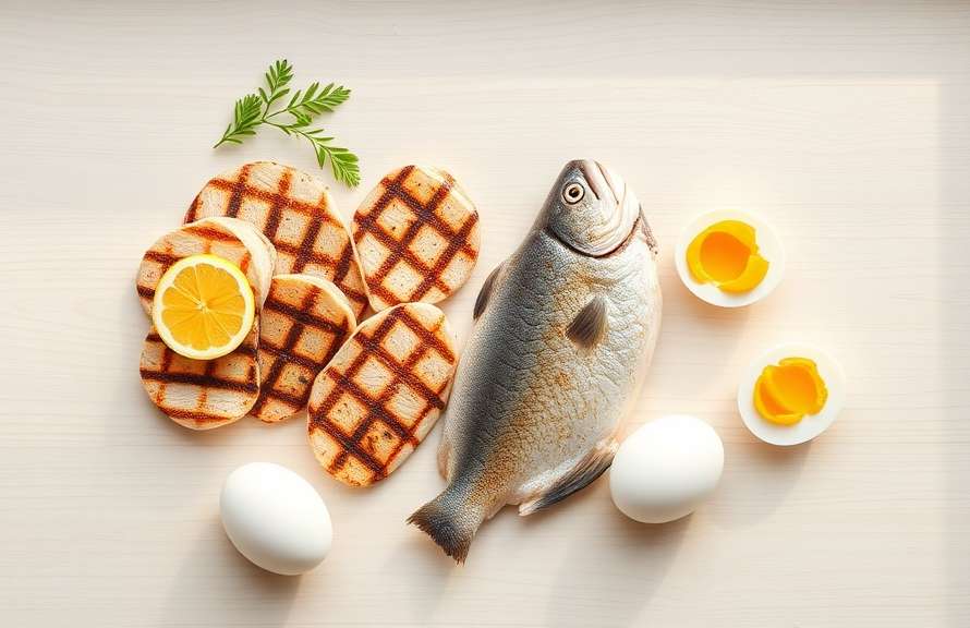 Beta-Alanina: Como Funciona [Guia 2026] — Nutricionando