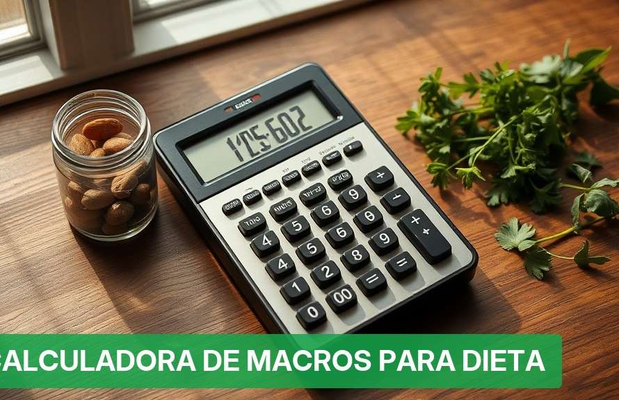 Calculadora de Macros para Dieta [Passo a Passo] — Nutricionando