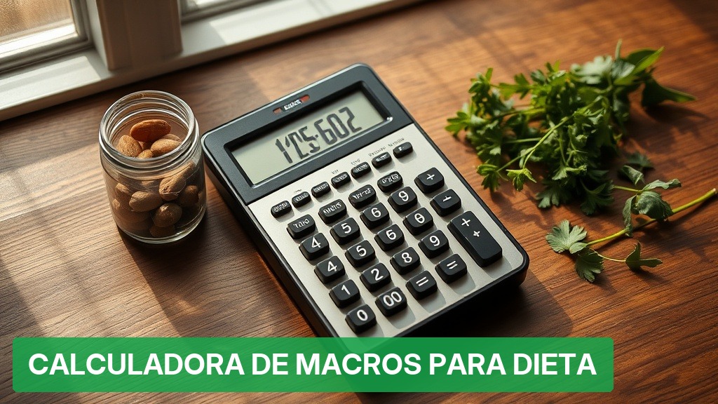 Calculadora de Macros para Dieta [Passo a Passo] — Nutricionando