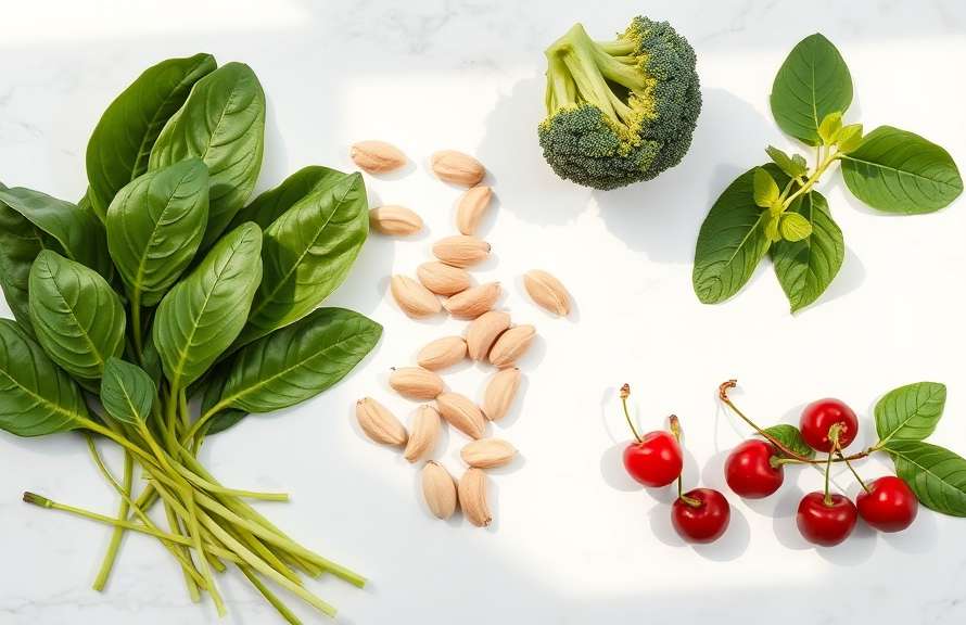 Coenzima Q10: Benefícios [Definitivo 2026] — Nutricionando