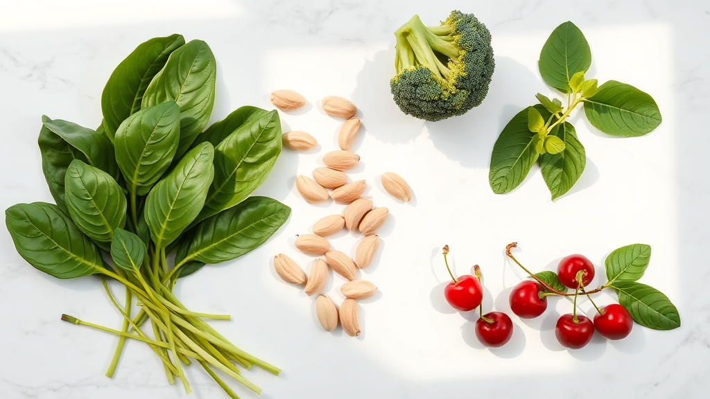 Coenzima Q10: Benefícios [Definitivo 2026] — Nutricionando