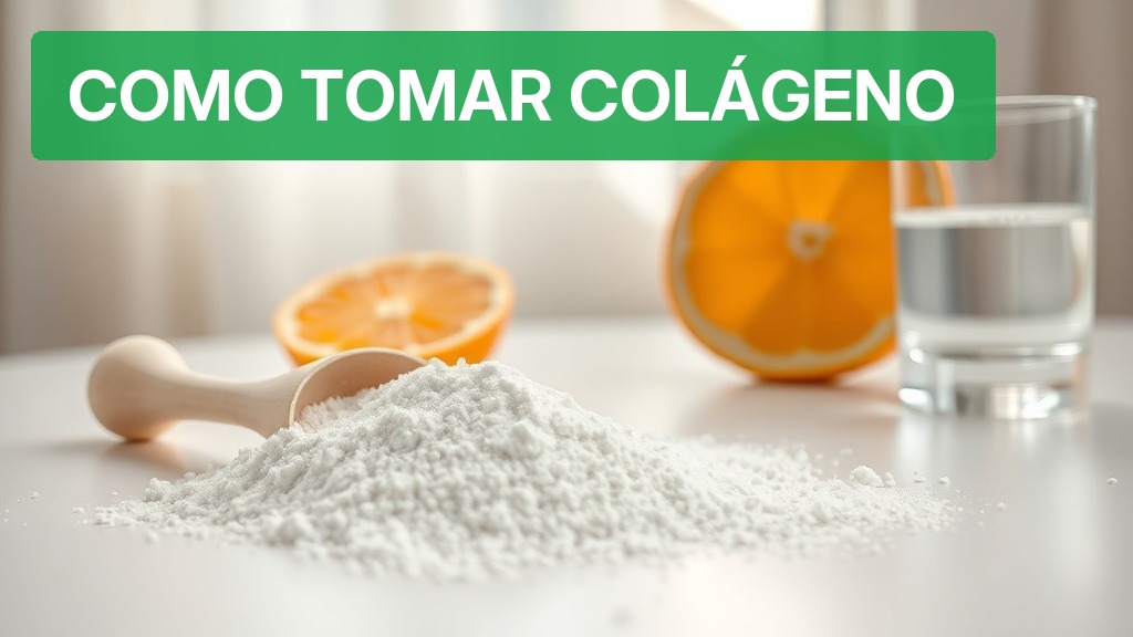 Como Tomar Colágeno Hidrolisado para Pele Firme [Passo a Passo] — Nutricionando
