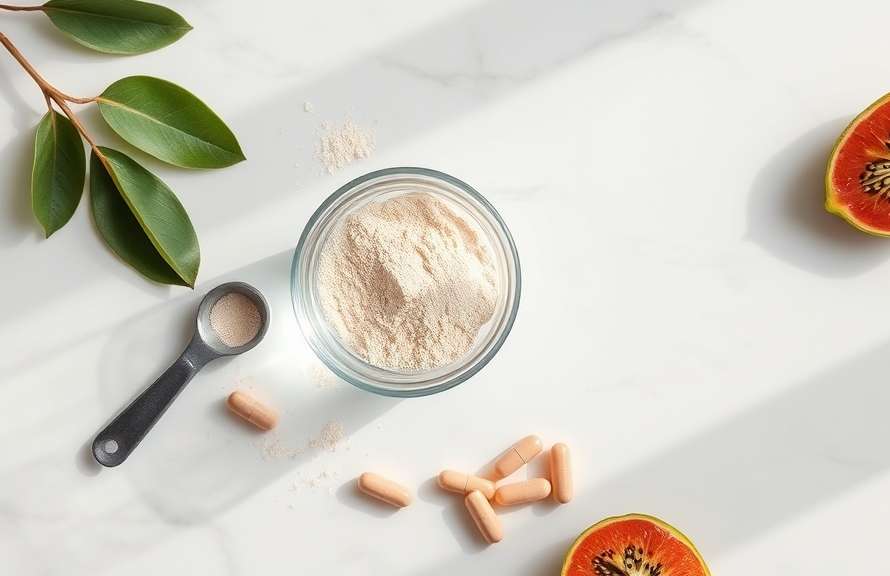 Como Tomar Creatina [Pó e Cápsula] Passo a Passo (2026) — Nutricionando