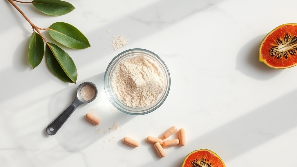 Como Tomar Creatina [Pó e Cápsula] Passo a Passo (2026) — Nutricionando