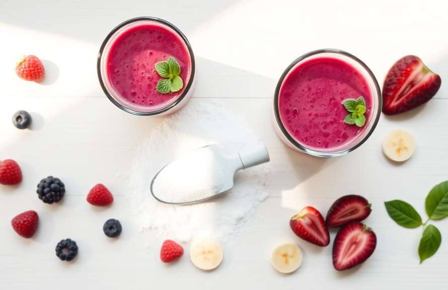 Como Tomar Creatina para Mulheres [Passo a Passo] — Nutricionando