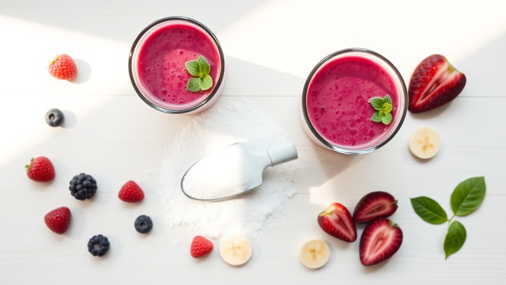 Como Tomar Creatina para Mulheres [Passo a Passo] — Nutricionando