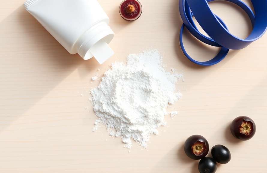 Creatina Melhora Força em Mulheres [Estudos 2026] — Nutricionando