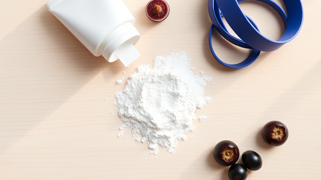 Creatina Melhora Força em Mulheres [Estudos 2026] — Nutricionando