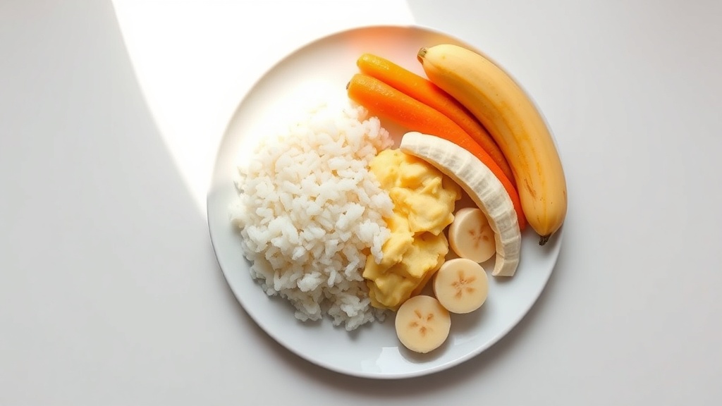 Dieta Branda [Cardápio Passo a Passo] (2026) — Nutricionando