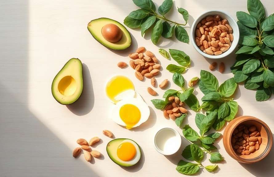 Dieta Cetogênica: Passo a Passo [Guia 2026] — Nutricionando