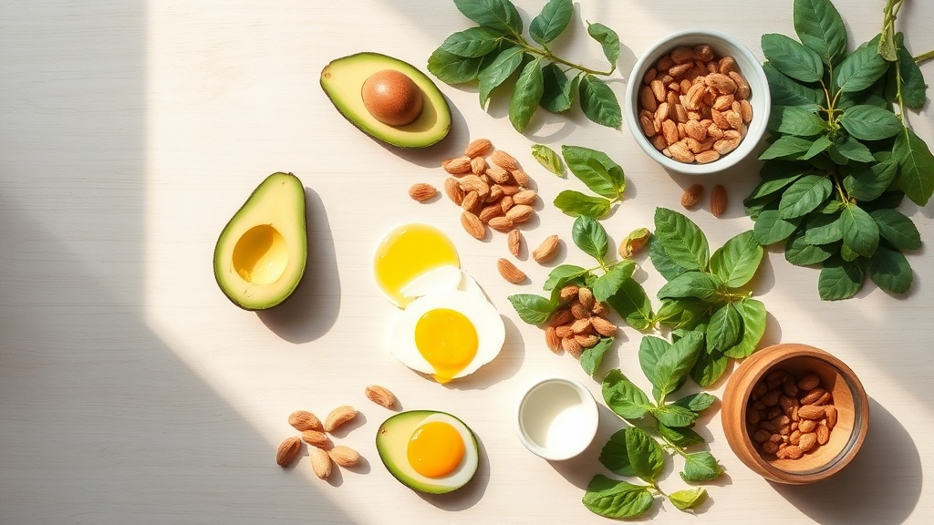 Dieta Cetogênica: Passo a Passo [Guia 2026] — Nutricionando