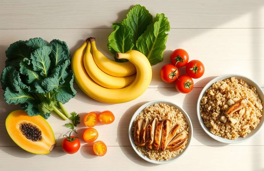 Dieta da USP [Plano Definitivo] Atualizado 2026 — Nutricionando