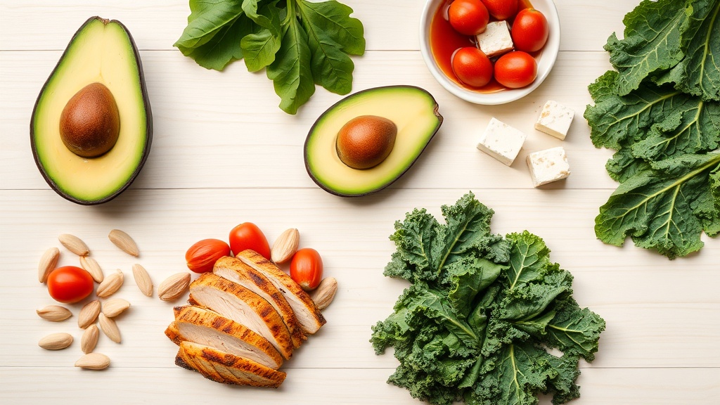 Dieta Low Carb [Guia Completo] em 2026 — Nutricionando