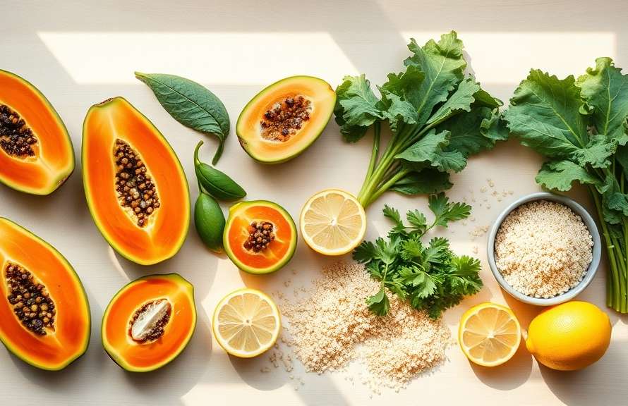 Dieta para Emagrecer [Guia Cientificamente Comprovado] (2026) — Nutricionando