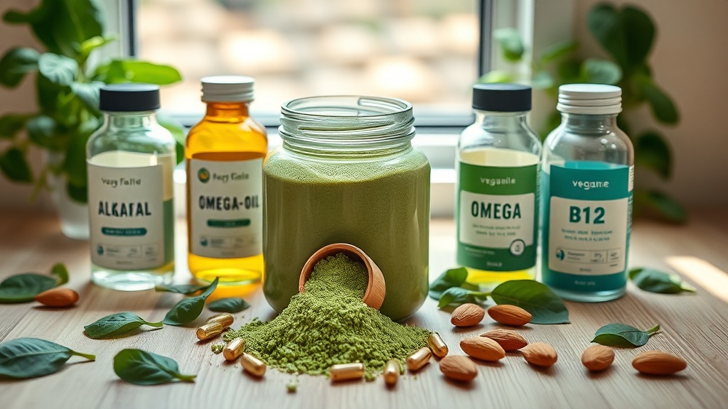 Dieta Plant-Based: Guia Completo e Receitas [2026] — Nutricionando