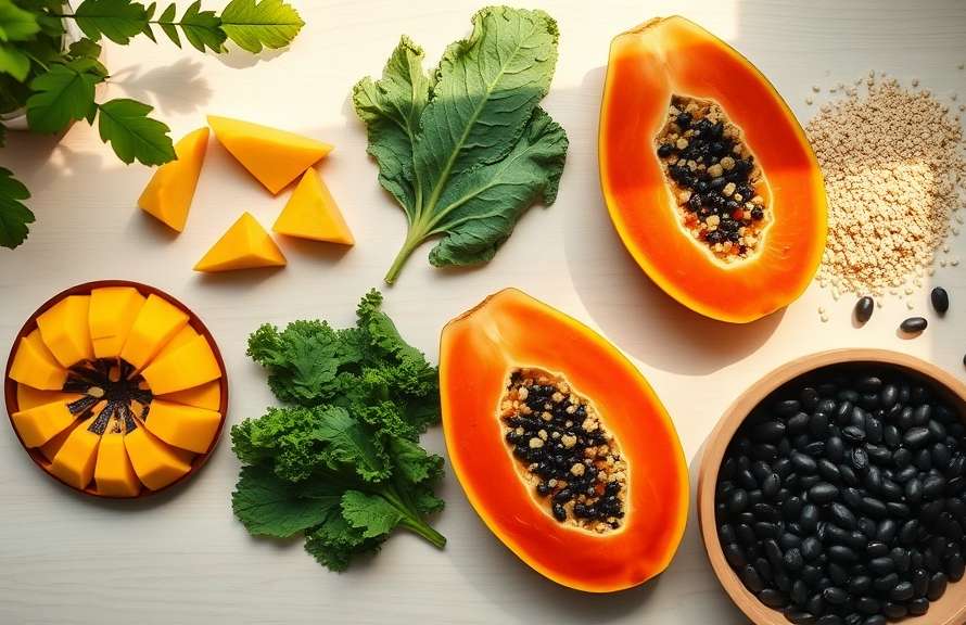 Dieta Saudável [Guia Passo a Passo] (Atualizado 2026) — Nutricionando